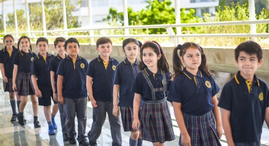 Himno del Colegio