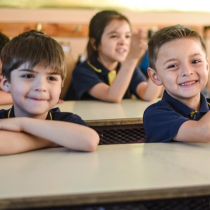 Educación Básica