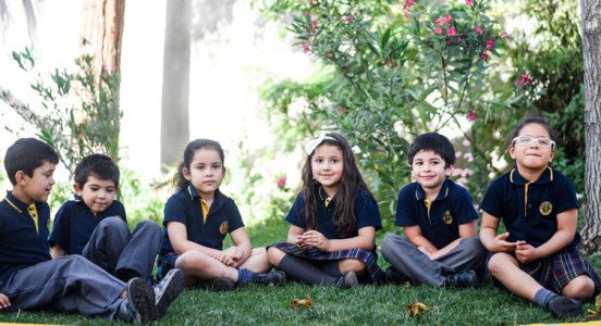 Proyecto educativo