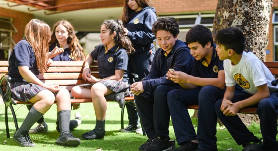 Plan Integral de Seguridad Escolar