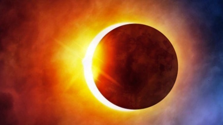 Horario especial de jornada escolar por Eclipse Solar