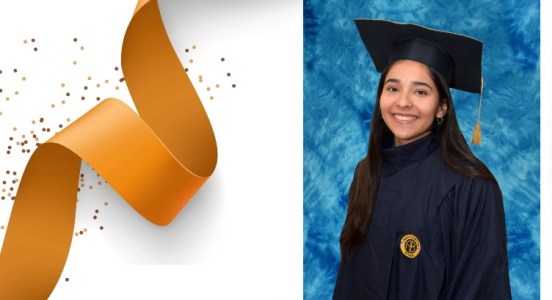Felicitaciones a nuestra alumna Catalina Cifuentes por ser el único puntaje nacional en la PSU de Lenguaje