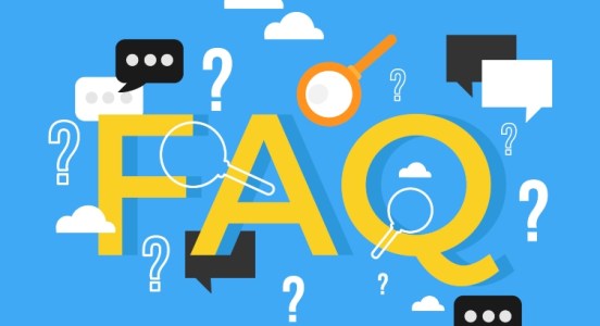 Preguntas frecuentes (FAQ)