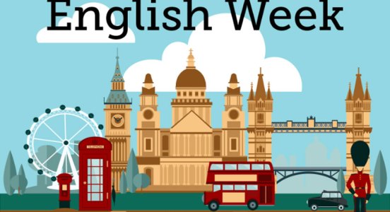 Fun Facts About Countries – English Week 2020