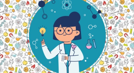 The Science Week is Coming Soon ??? – Sedes First & Primary
