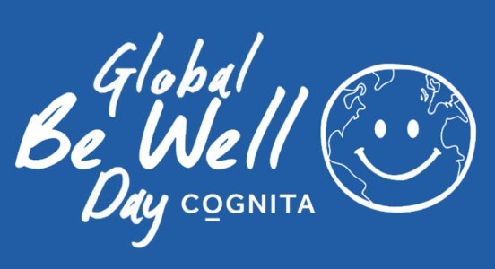 ?¡Ya comenzamos los preparativos para el Global Be Well Day 2020!?