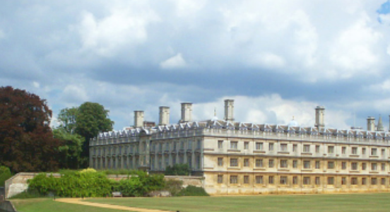 Cambridge International Education