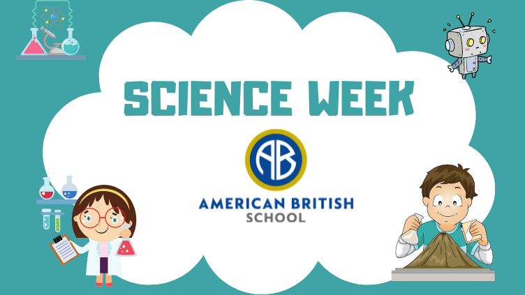 Science Week 2021: Sedes First & Primary se conectan con la Ciencia???