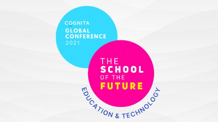 Conferencia global: The School of the Future