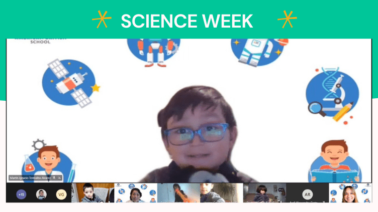 SCIENCE WEEK FIRST 1 (21)