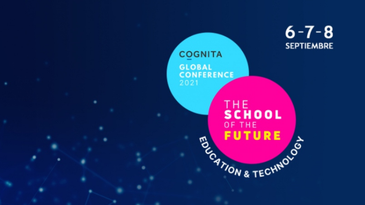 Programa Conferencia Global School of The Future?