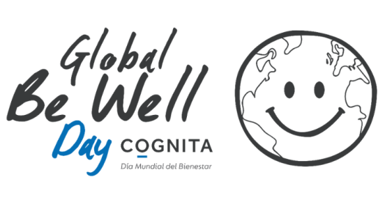 Se acerca el ? Global Be Well Day 2021