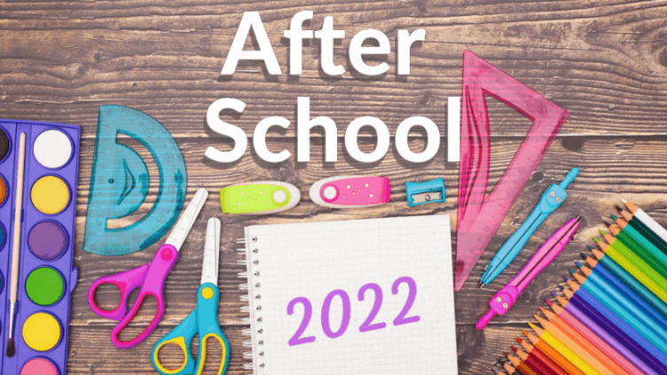 After School 2022