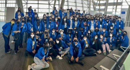 Beca European Scholarships for Star Pupils