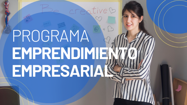 Emprendimiento Empresarial