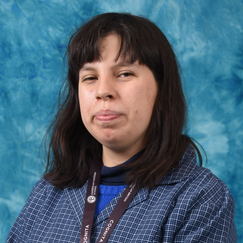 Nueva educadora por confirmar