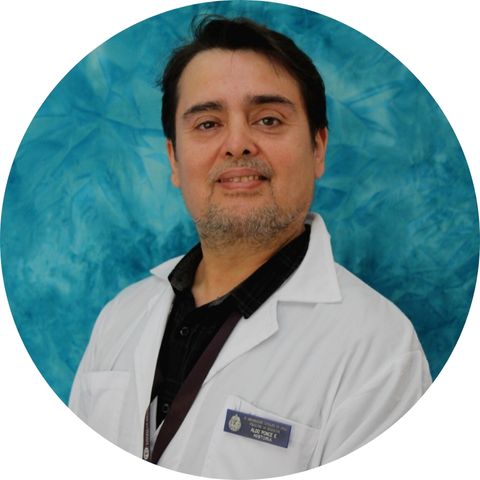 Sir Aldo Ponce