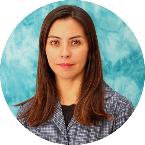 Miss Allison de la Fuente