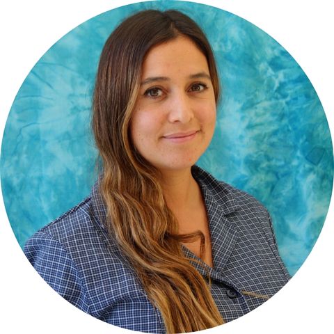 Miss Camila Naveas