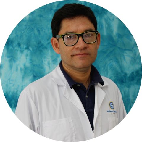 Sir Luis Flores
