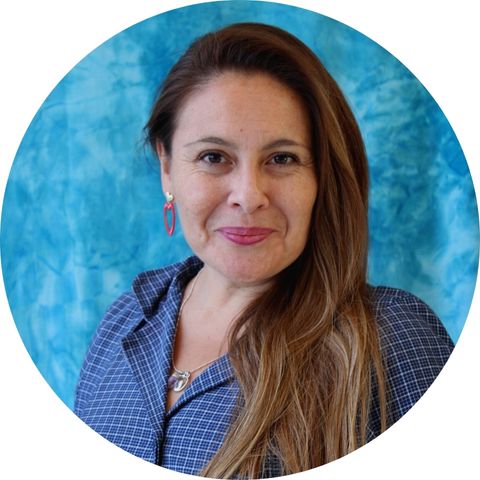 Miss Marjorie León