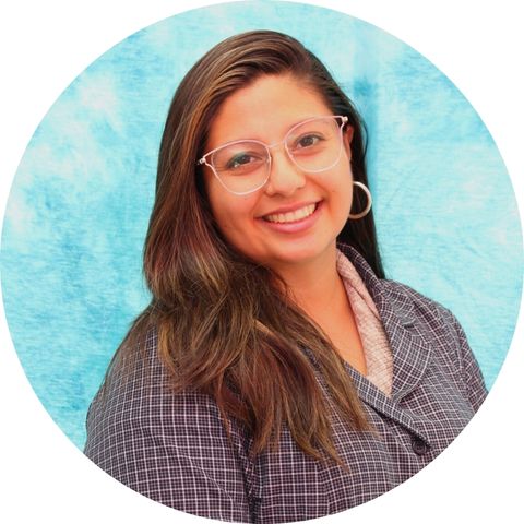 Miss Valeska Donoso