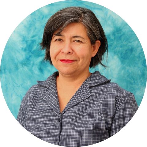 Miss Yenisse Gómez