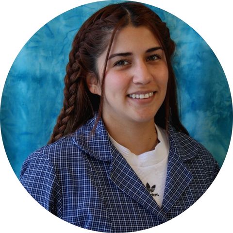Miss Yesenia Reygadas
