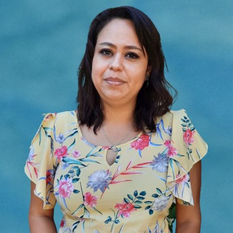 Miss Francisca Barra