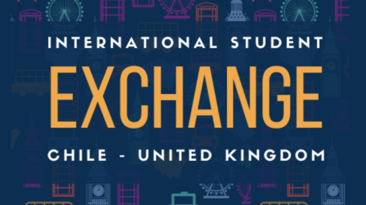 Charla informativa viaje de intercambio UK 2024-2025