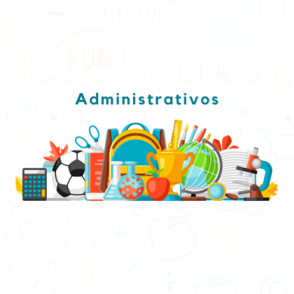 Administrativos
