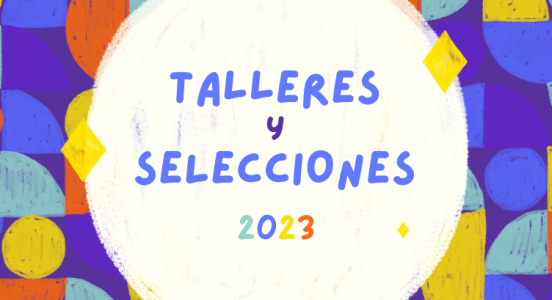 Inscripciones Talleres y Selecciones Deportivas 2023 🏀🥋🎸