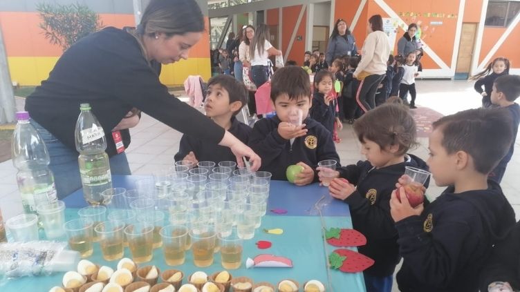 ACTIVIDAD BE WELL SEDES FIRST & PRIMARY (25)