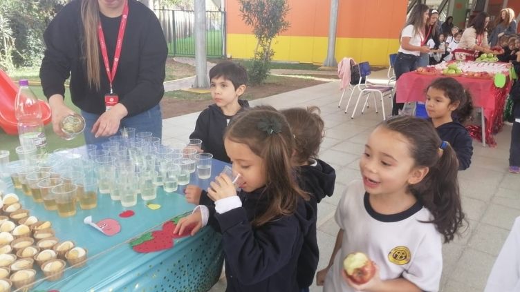 ACTIVIDAD BE WELL SEDES FIRST & PRIMARY (27)