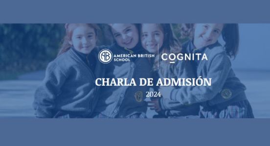 Charla de Admisión 2024