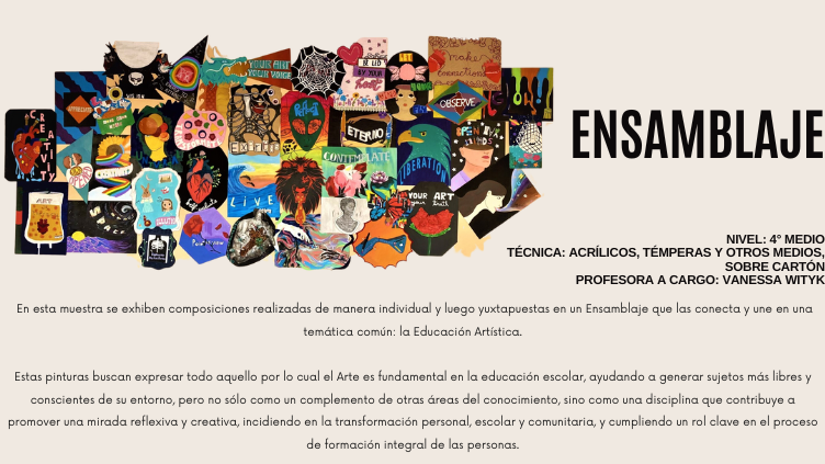 Exposiciones Artes Visuales Sede Central American British 2023 (8)