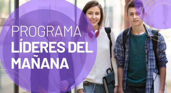 Programa Líderes del Mañana