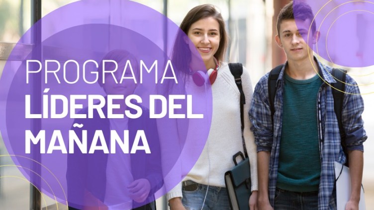 Programa Líderes del Mañana