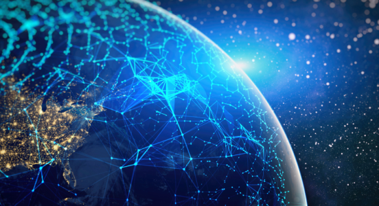 #SeguimosMejorando✅Nuevo gran avance en tecnología: internet satelital