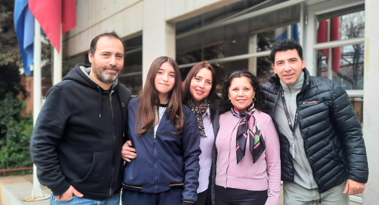 ⭐Star Pupil Award 2023⭐¡Felicitamos a nuestra alumna Belén Fernández Ulloa!
