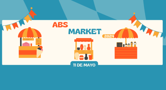 Los invitamos a participar en nuestro primer ABS Market