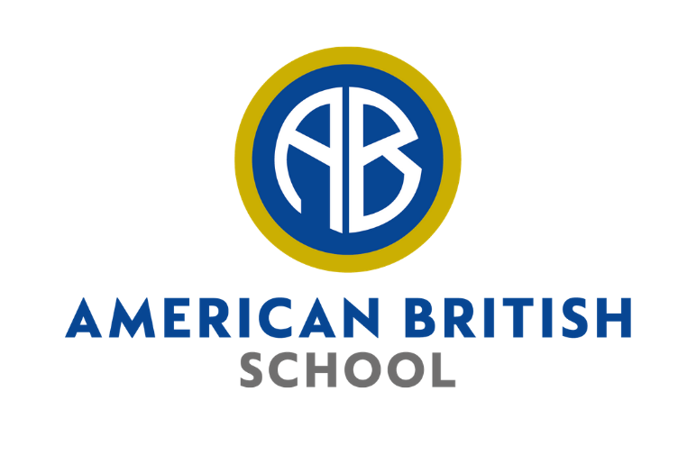American British School logo