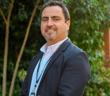 Sir Rubén Ramírez