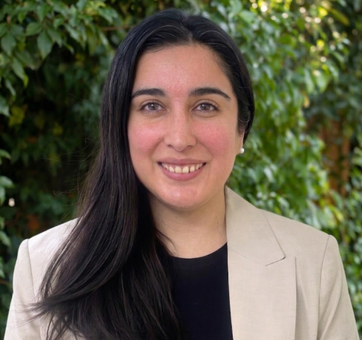 Miss Rosa Guzmán
