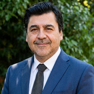 Sir César Rivas